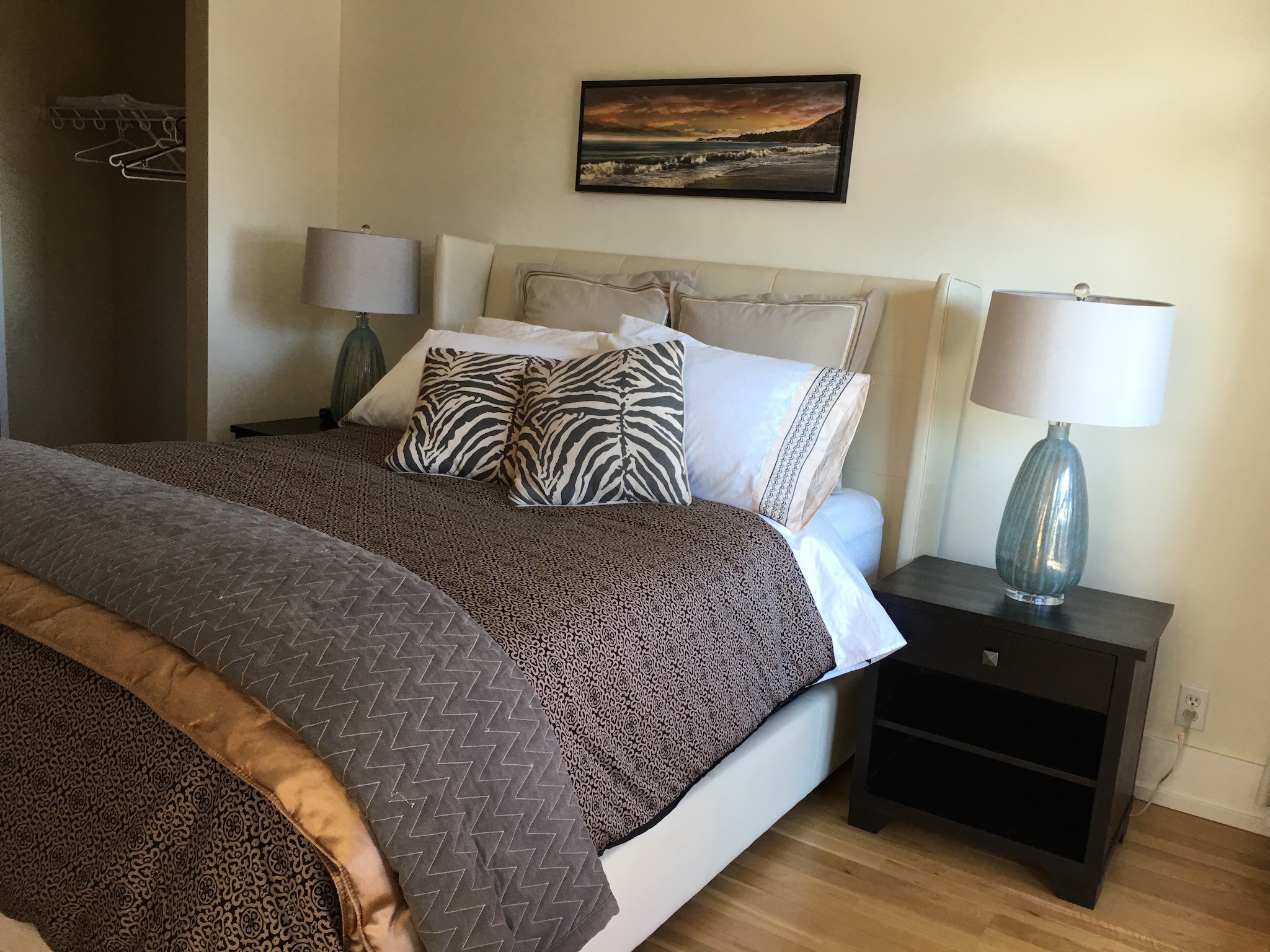 Offering Furnished Suites for Rent in Calgary Urban Suites