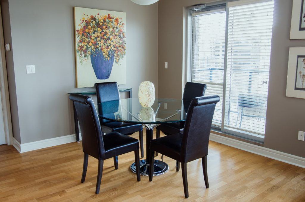 Five West Downtown Calgary Short Term Rental