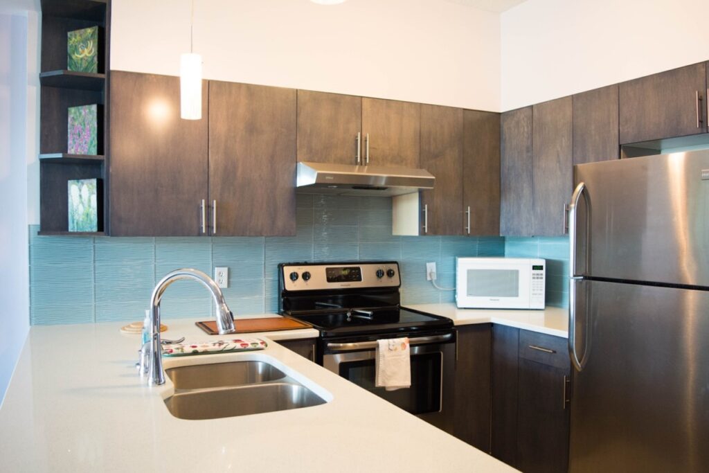 Furnished Rental Apartments Calgary