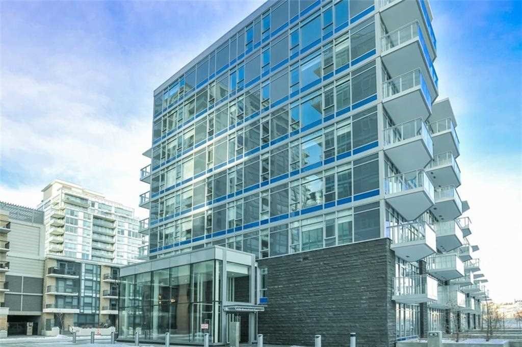 Short Term Furnished Rentals Downtown Calgary