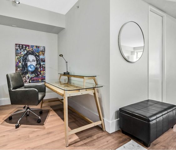 Fully Furnished 1 Bedroom Calgary Fully Furnished 1 Bedroom Calgary