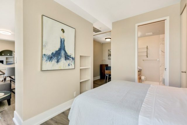 Renovated One Bedroom Suite Calgary Renovated One Bedroom Suite Calgary