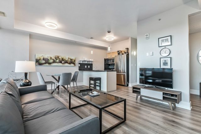 Luxury One Bedroom Calgary Rental Luxury One Bedroom Calgary Rental