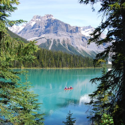 Day Trips From Calgary